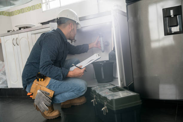 Best Septic Systems  in Fredericksburg, VA