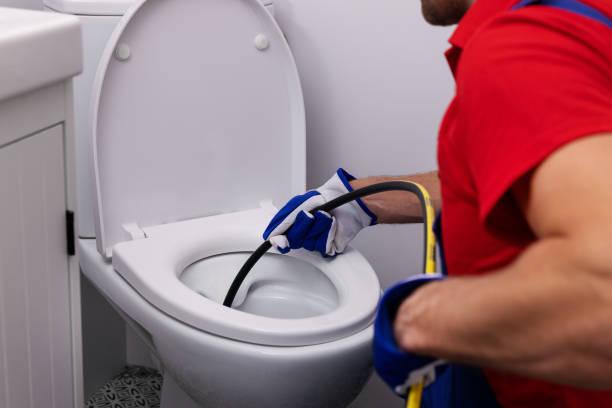 Best Plumbing Repair Near Me  in Fredericksburg, VA