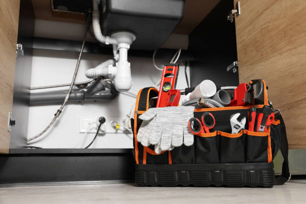 Best Drain Cleaning Services  in Fredericksburg, VA