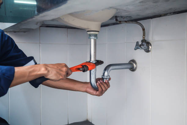 Reliable Fredericksburg, VA Plumbing Solutions