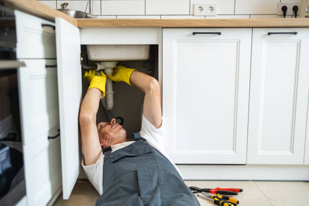  Fredericksburg, VA Plumbing Pros