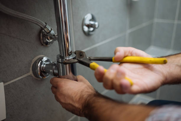 Best 24-Hour Plumber Near Me  in Fredericksburg, VA