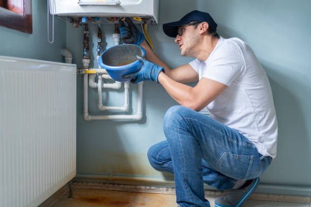 Trusted Fredericksburg, VA Plumbing Experts