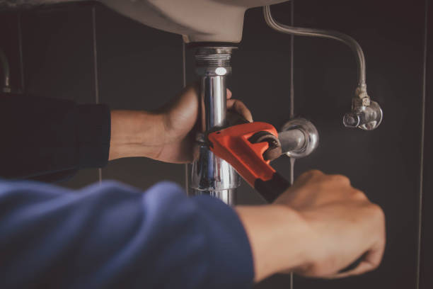 Best Faucet Repair  in Fredericksburg, VA