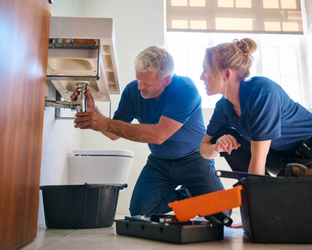 Best Affordable Plumbing Services  in Fredericksburg, VA