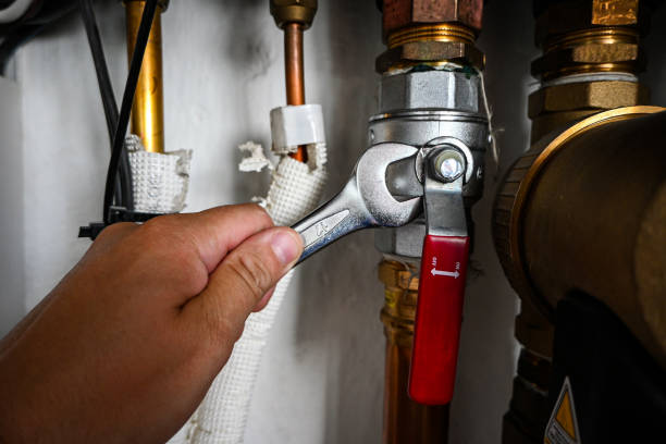 Best Plumbing Installation Services  in Fredericksburg, VA